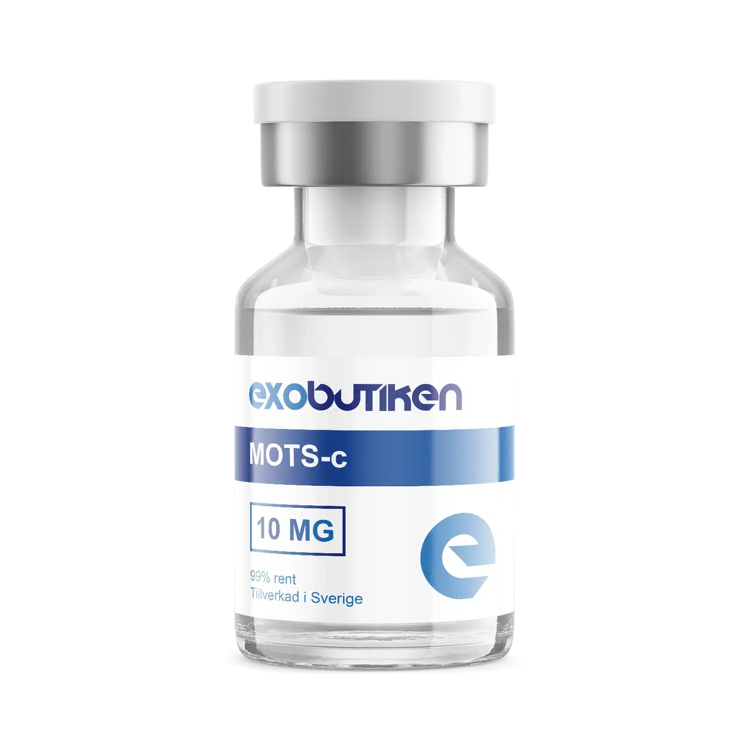 MOTS-C 10mg 1 MOTS-c