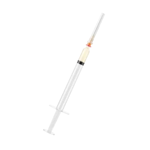 Insulinspruta