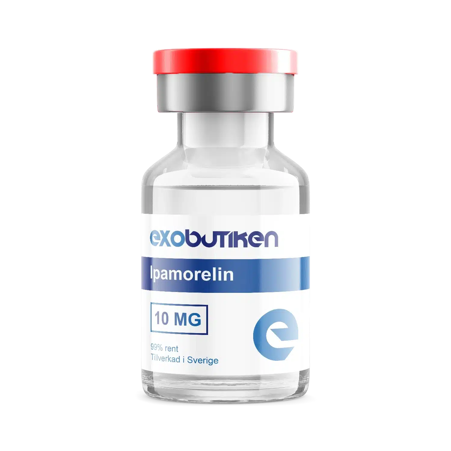Ipamorelin 10mg 1 Ipamorelin