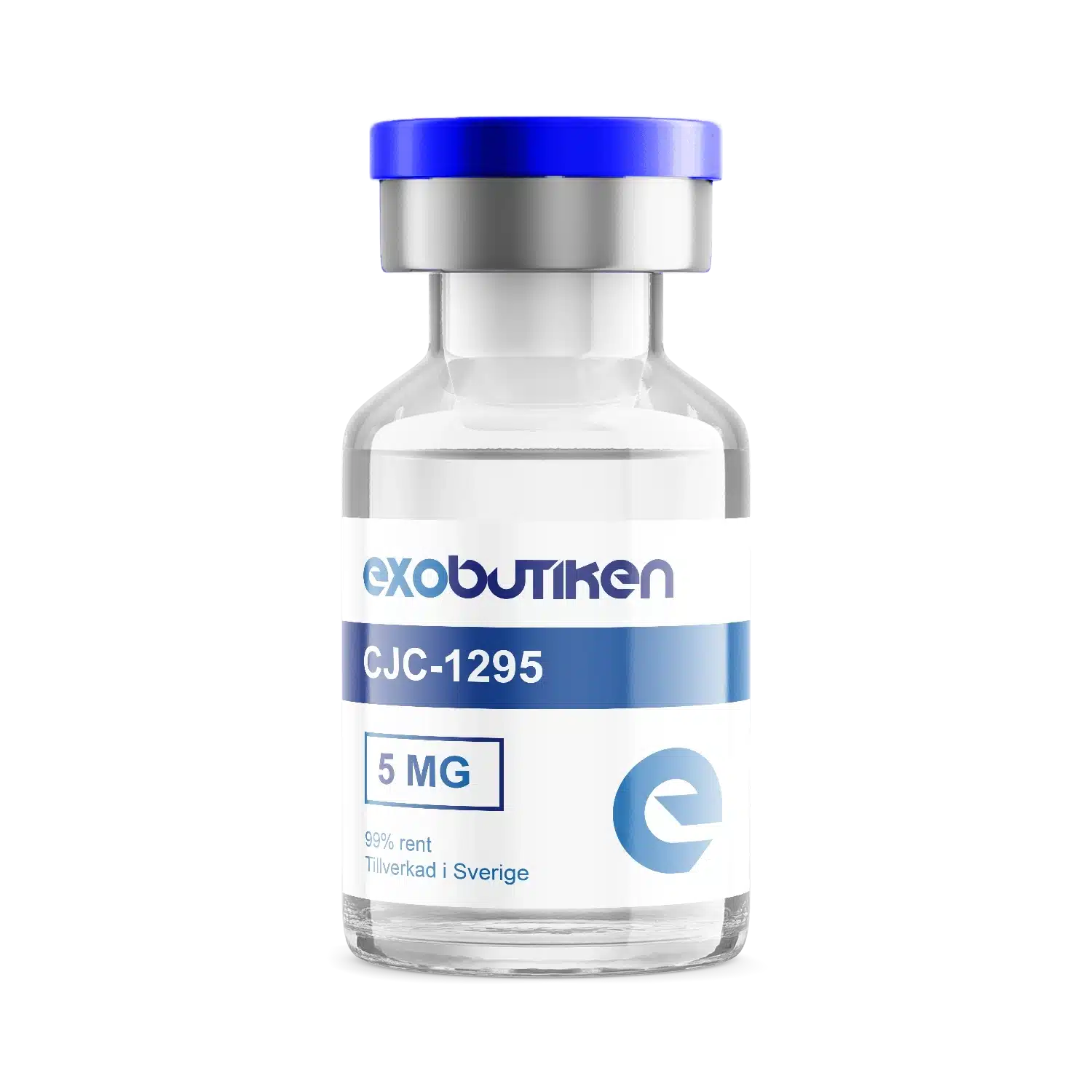 CJC-1295 5mg 1 Cjc-1295