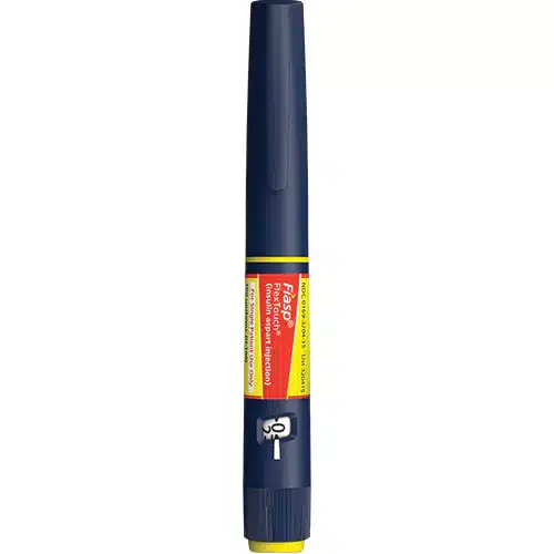 novo snabb insulin