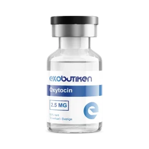 Oxytocin