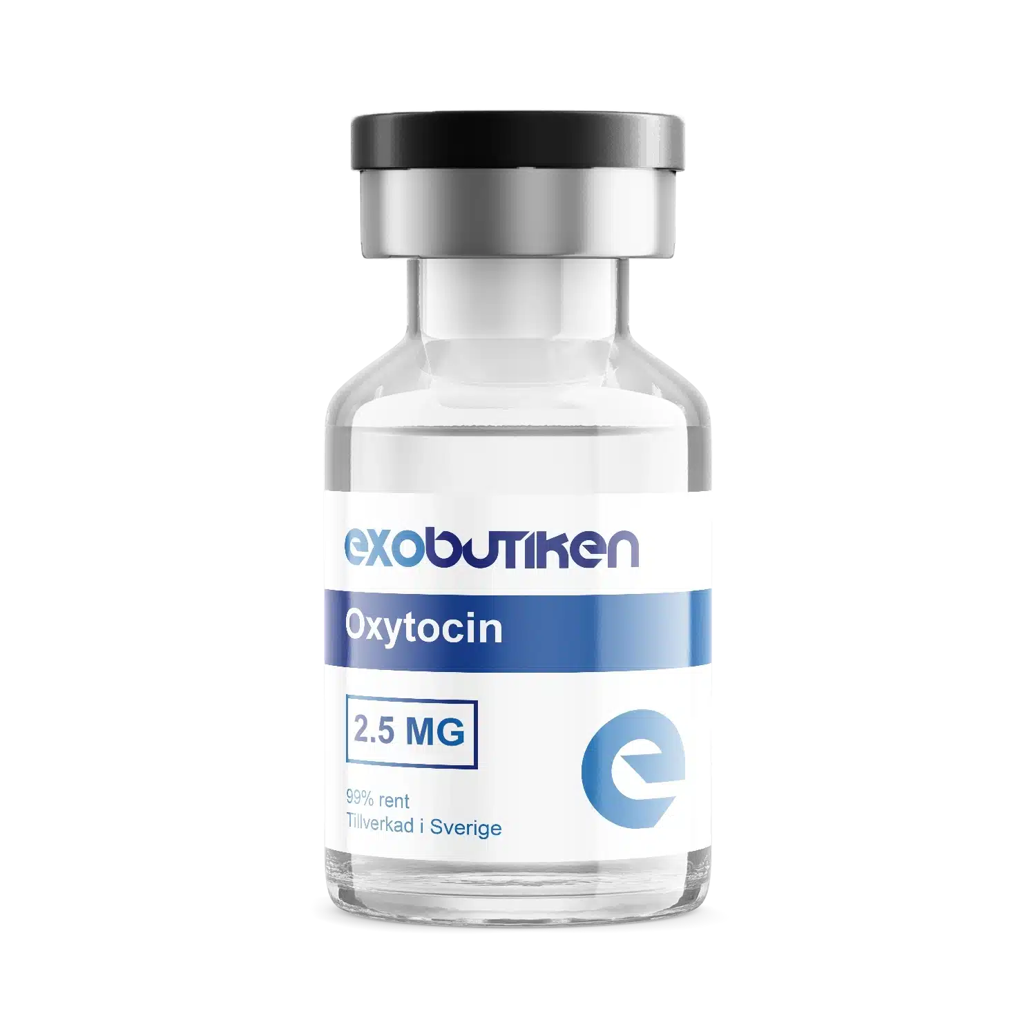 Oxytocin 2.5mg 1 Oxytocin