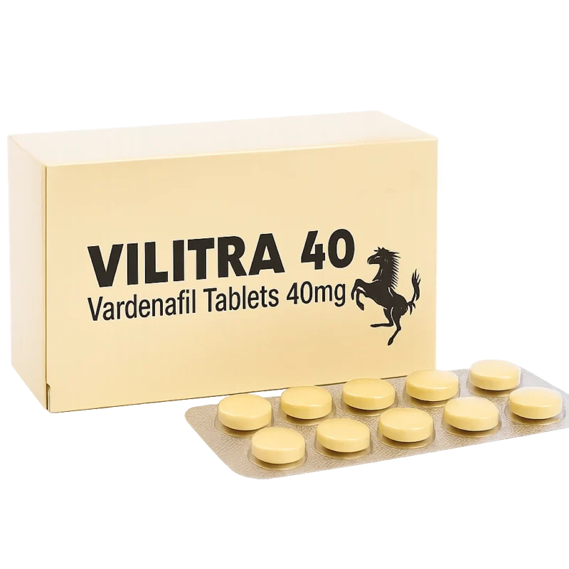 Vilitra
