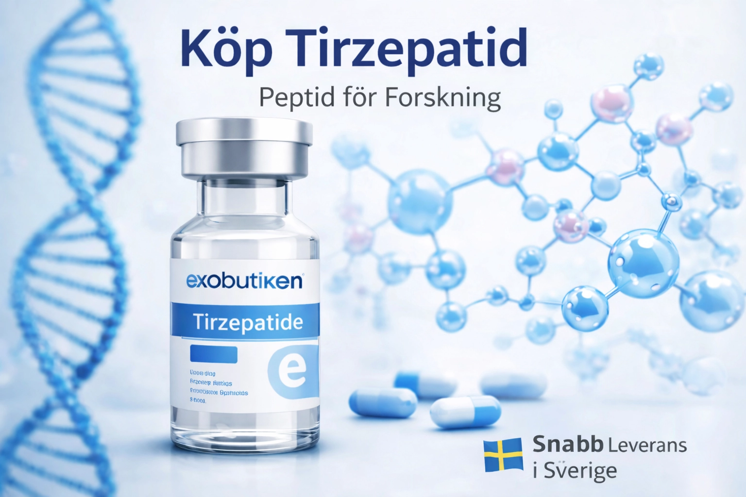 Tirzepatid 5mg 2 köpa tirzepatid