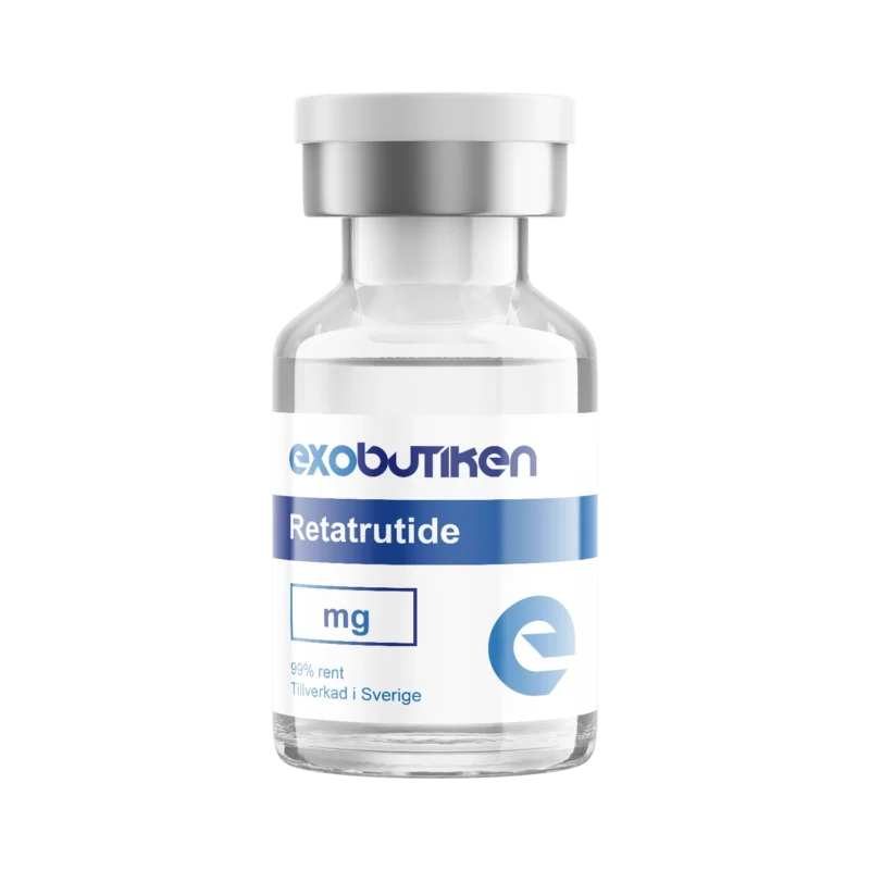 Retatrutid